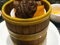 -博悦公馆尚悦自助餐厅