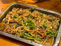 金针菇-86烧烤 | 江湖菜(石人总店)