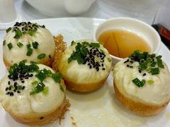 -瑞福园联谊餐室(茂名南路店)