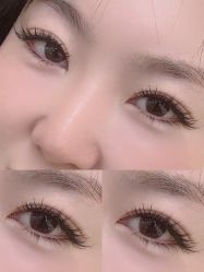 -HUII NAIL绘京美甲美睫会馆
