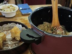 -临家闽南菜(宝洲路店)