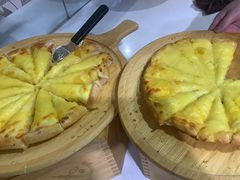 -圣罗巴海鲜烤肉自助(佳兆业店)