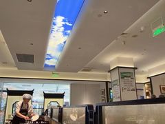 -丽达购物中心(崂山店)