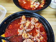 -四川老牛麻辣烫(北门桥店)