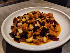 -前门后头老北京铜锅涮肉·京味菜·烤鸭(伊藤洋华堂店)