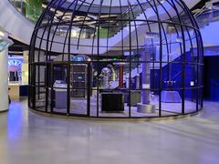 -苏州青少年科技馆