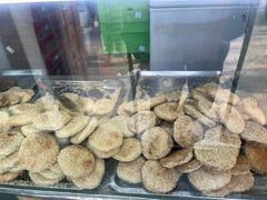 -雍和炸鸡烧饼