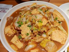 -王慧洁开口虾水饺·地道东北菜(银泰城店)