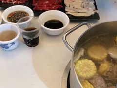 -陈记顺和潮汕牛肉火锅(番禺迎宾大道店)