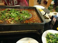 -蓝海大饭店·渔歌舫(黄岛店)