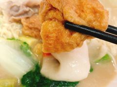 -麻小劲菌汤麻辣烫(体育西路店)