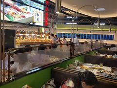 -亚马逊海鲜自助(万象汇店)