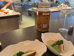 -Amber(香港置地文华东方酒店)