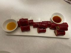 -香宫中餐厅·大连香格里拉(人民路店)