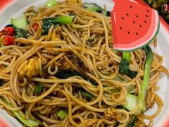 -冶建镜子·老南昌大排档·江西虾王(总店)