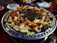 -友口福(大良店)