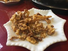 -黑河坝泡姜鸡贡椒鱼(贾旗路店)