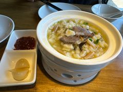 -東舍食唐精品陕菜馆