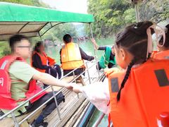 -佛爷洞旅游景区