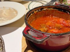 -MIO弥欧洋房西餐厅(中央大街店)