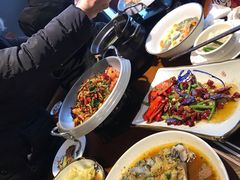-食膳人家·永州美食地标(双牌店)