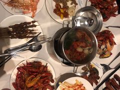 -星伦多自助料理(华润万象城店)
