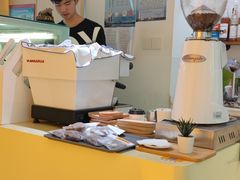 -XI·LaundryCafe 喜咖自助洗衣咖啡店