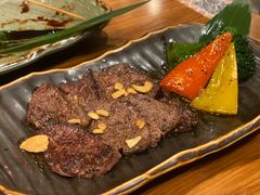 -玄白·炭烤活鳗(上海首店)