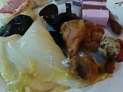 -好伦哥比萨烤肉自助(马家堡店)