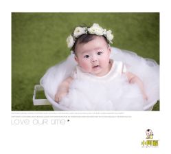 -小阿福儿童摄影(摩尔城店)