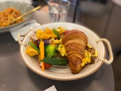 -玲婧胡同·生日蛋糕·餐厅(嘉里城店)