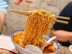 -辉记炭烧海鲜大排档·老字号(福田店)