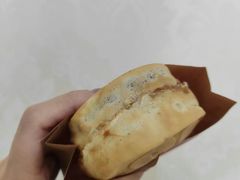 -拾烧车轮饼(世纪金源店)
