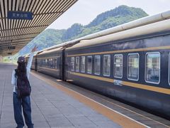 -五女山景区