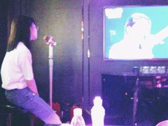 -INLOVE KTV(文一店)