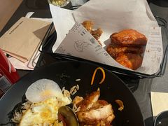 -Kyochon1991校村(共和路店)