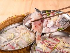 -阿鸡鱼庄·顺德鲜蒸小炒(亚运村店)