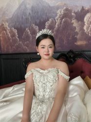 点击看大图 -青禾蒙娜丽莎婚纱摄影(武汉总店)