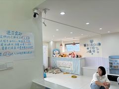 -汪说·狗咖·拼豆·宠物周边DIY(旺城大厦店)
