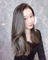 -HAIR HERE造型