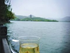 -杭州西湖柳莺里酒店·闻莺厅