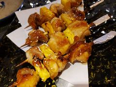 -鲸山上·私房日料(泰达MSD店)
