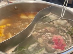 -牛焱·贵州黄牛肉火锅(城西银泰店)