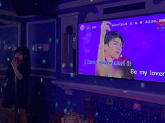 -INLOVE KTV(世博源店)
