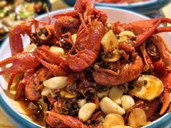 -小田油焖小龙虾(双井店)