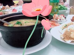 -南苑环球酒店云顶高级中餐厅(鄞县大道店)