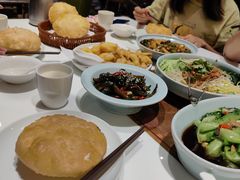 -红樱桃·欢乐餐厅(太原里店)