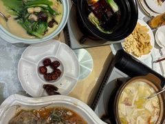 -西安西藏大厦开元名都大酒店·四季轩中餐厅