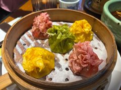 -龍聚祥烧麦馆(鼓楼店)