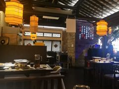 -绿茶餐厅(汇悦大融城店)